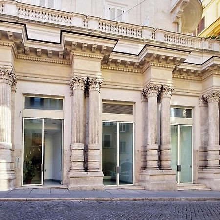Rome Luxury Apartment To Spanish Steps Kültér fotó