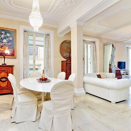 Rome Luxury Apartment To Spanish Steps Kültér fotó