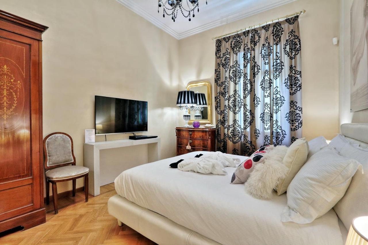 Rome Luxury Apartment To Spanish Steps Kültér fotó