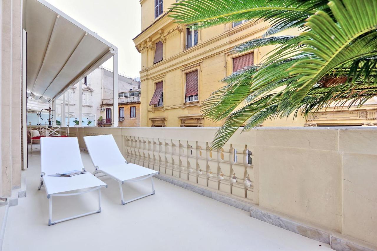 Rome Luxury Apartment To Spanish Steps Kültér fotó