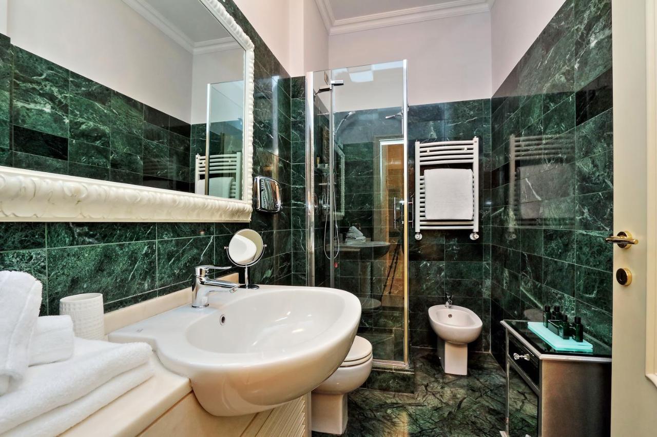 Rome Luxury Apartment To Spanish Steps Kültér fotó
