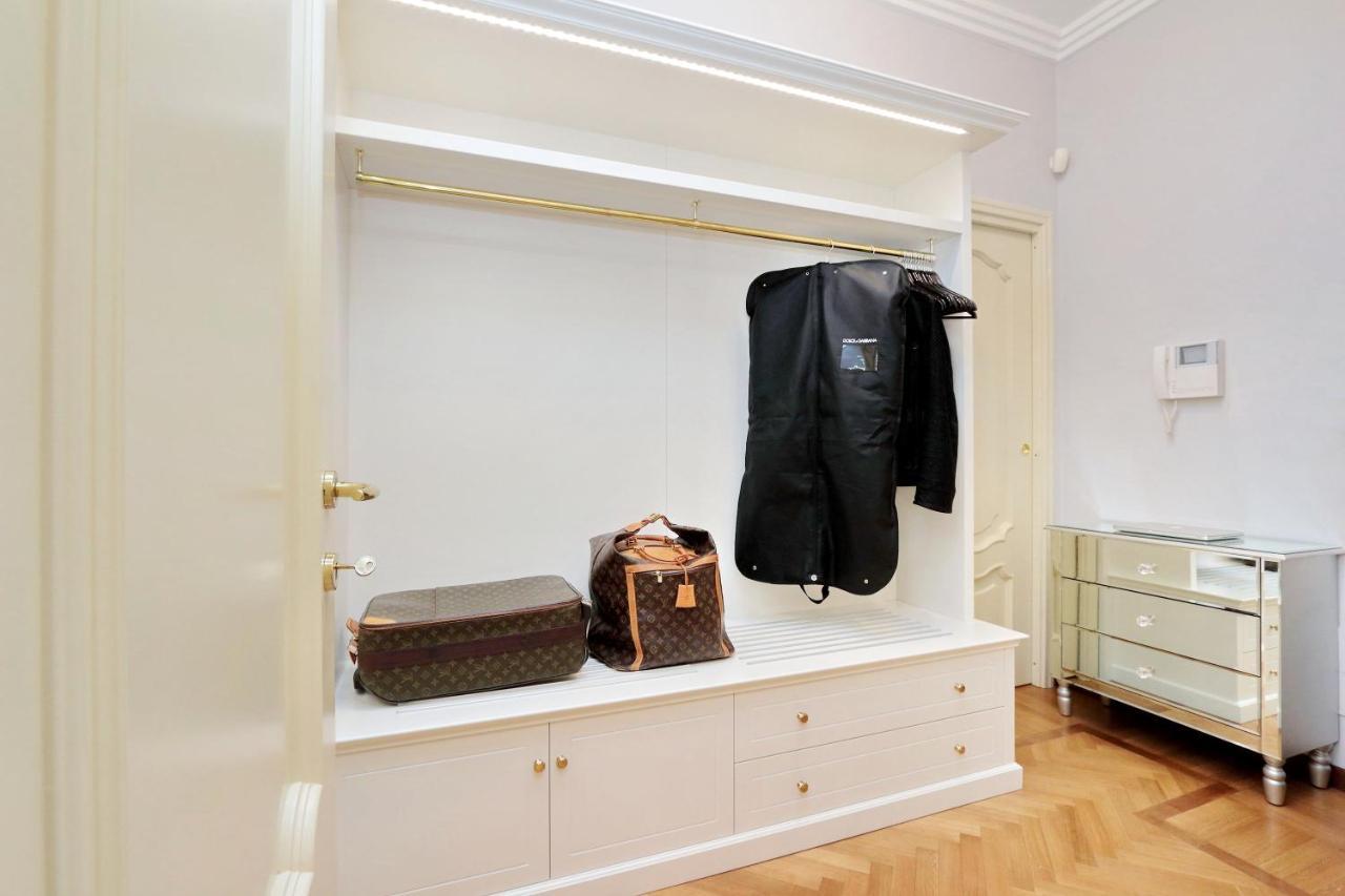 Rome Luxury Apartment To Spanish Steps Kültér fotó