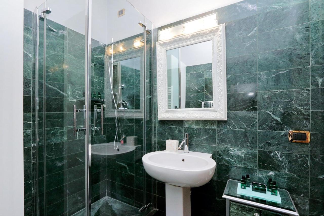 Rome Luxury Apartment To Spanish Steps Kültér fotó