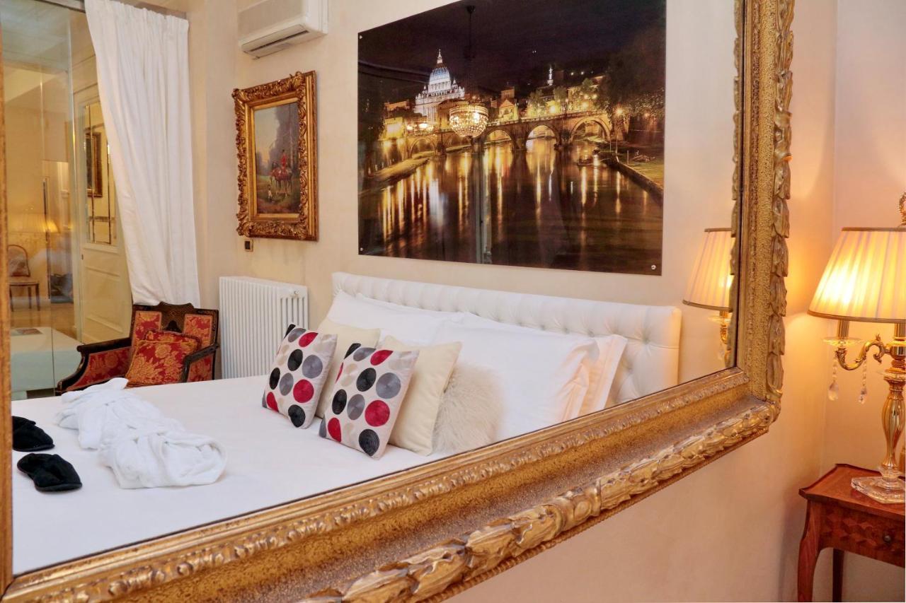 Rome Luxury Apartment To Spanish Steps Kültér fotó