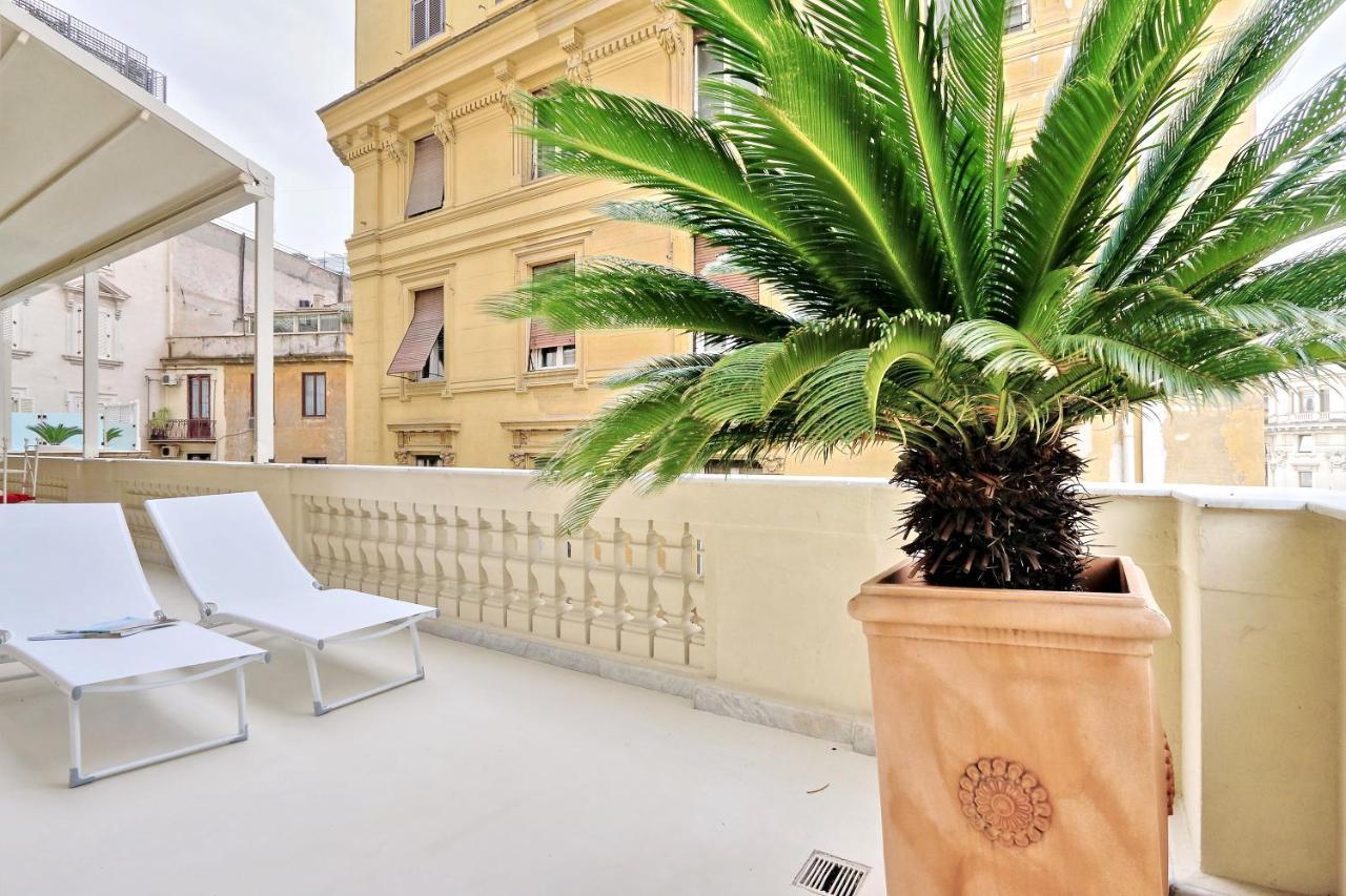 Rome Luxury Apartment To Spanish Steps Kültér fotó
