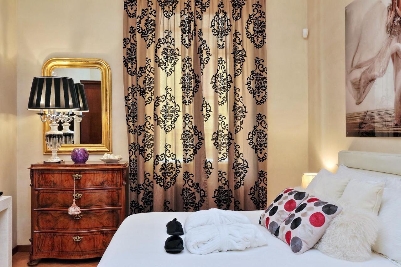 Rome Luxury Apartment To Spanish Steps Kültér fotó