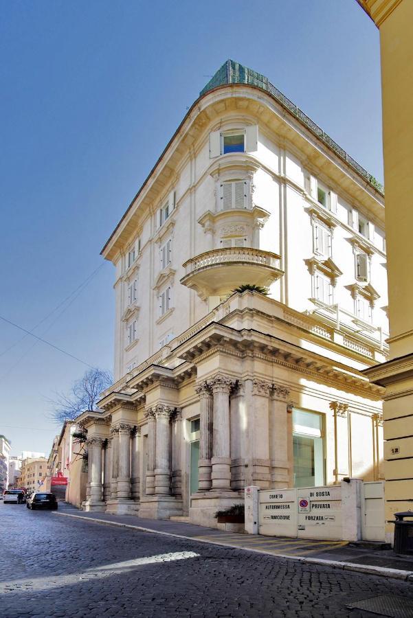 Rome Luxury Apartment To Spanish Steps Kültér fotó
