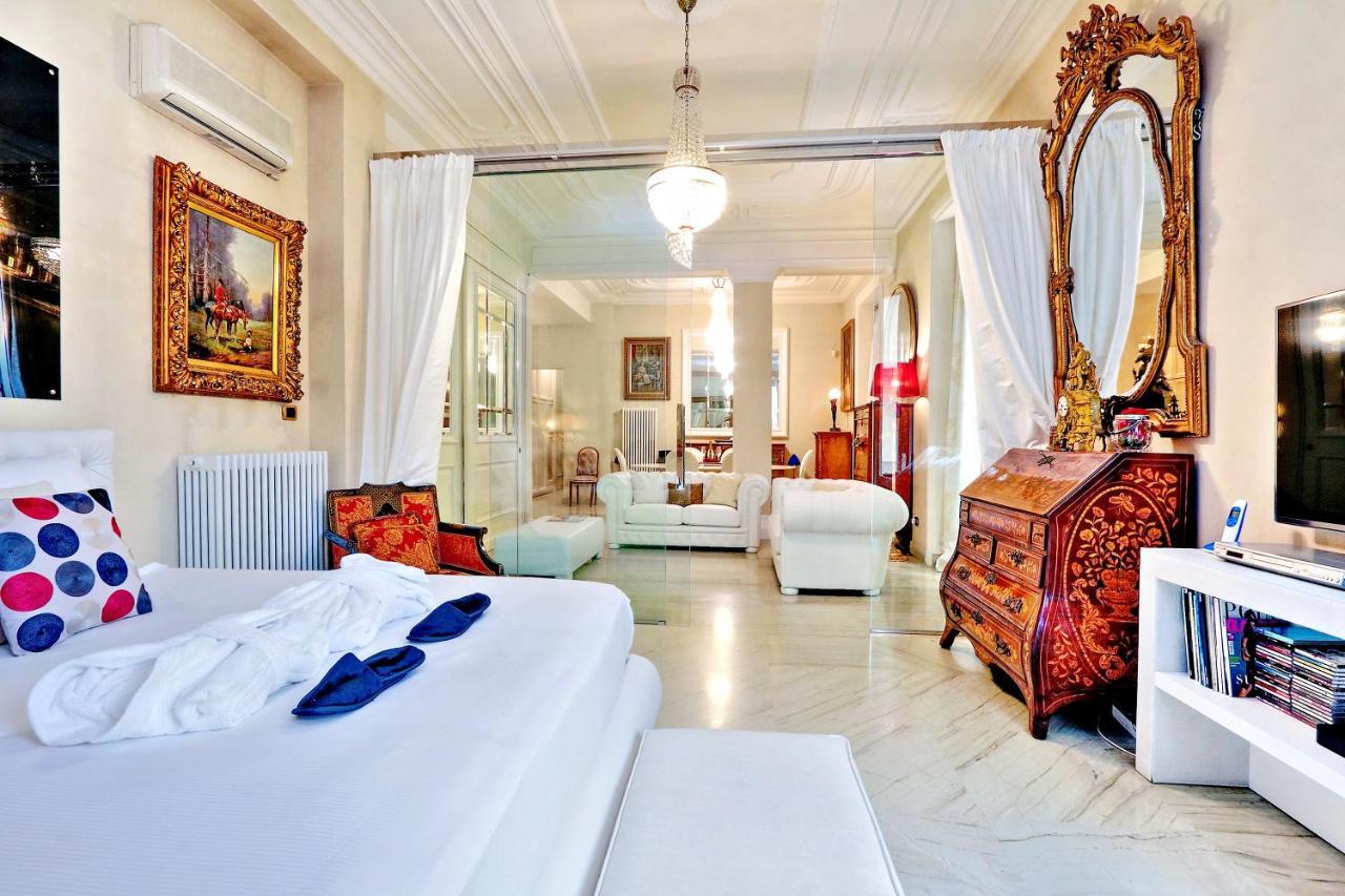 Rome Luxury Apartment To Spanish Steps Kültér fotó