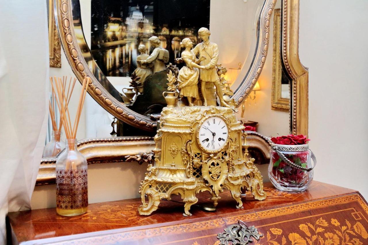 Rome Luxury Apartment To Spanish Steps Kültér fotó