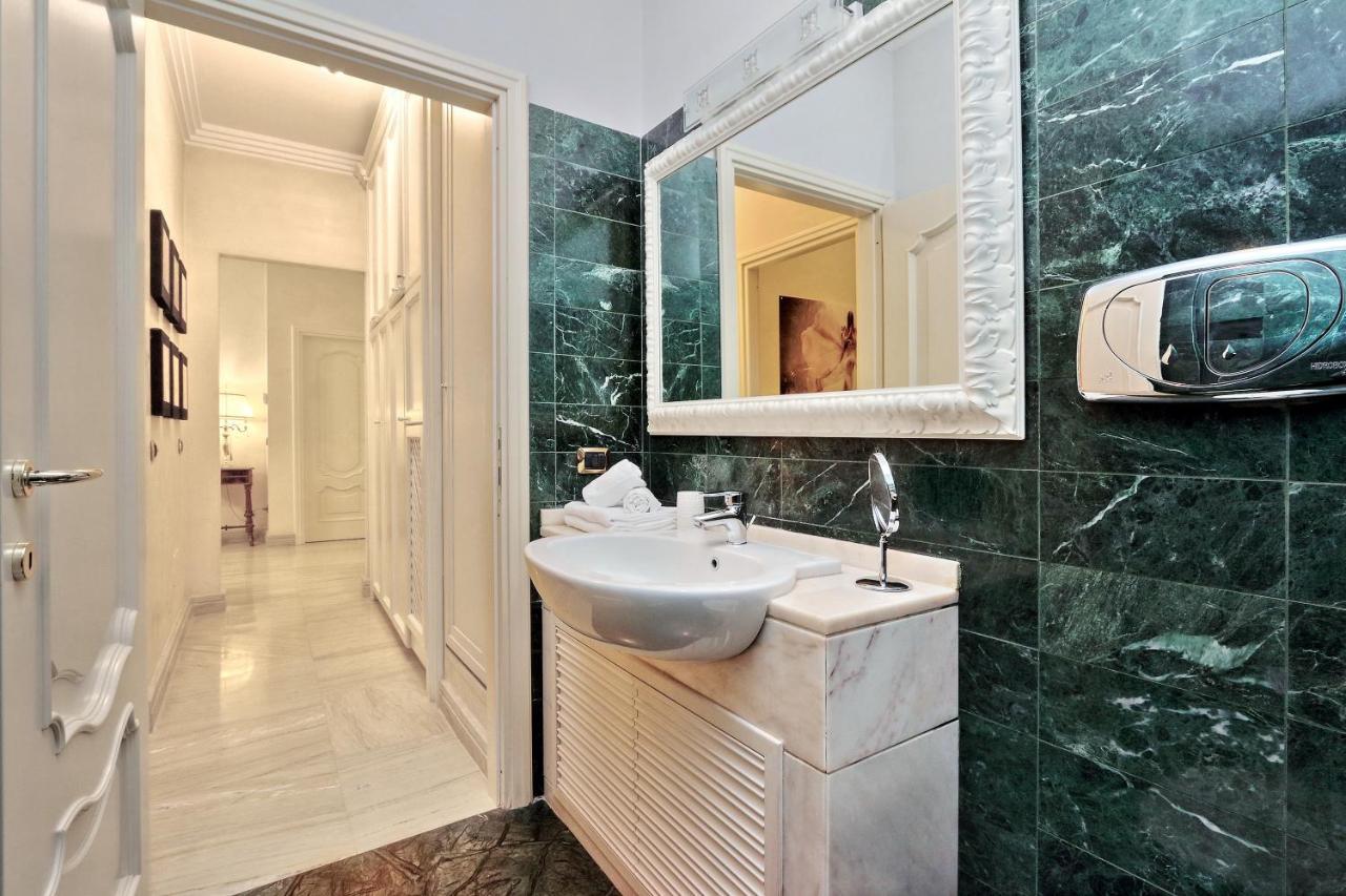 Rome Luxury Apartment To Spanish Steps Kültér fotó