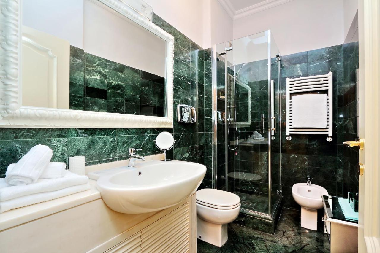 Rome Luxury Apartment To Spanish Steps Kültér fotó